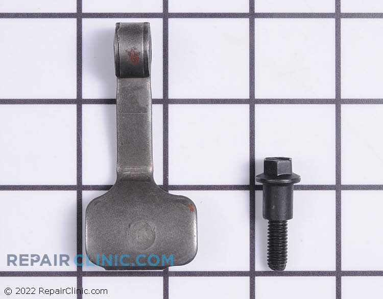 20 090 12-S Rocker Arm